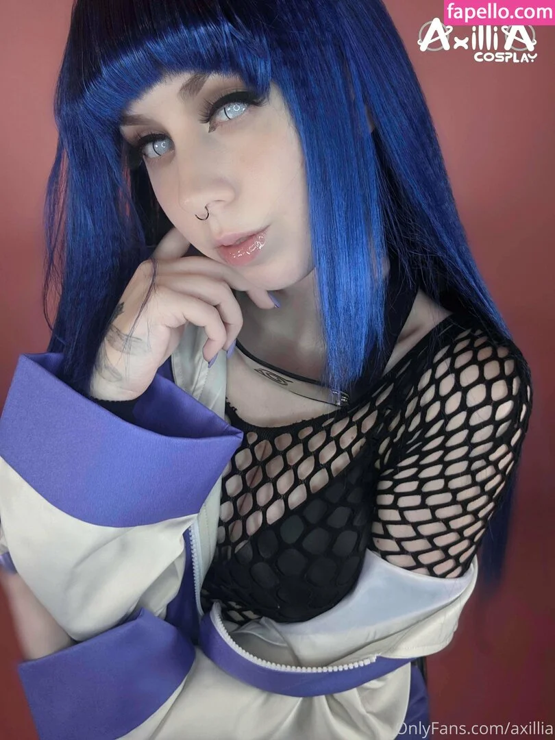 axillia Onlyfans Photo Gallery 