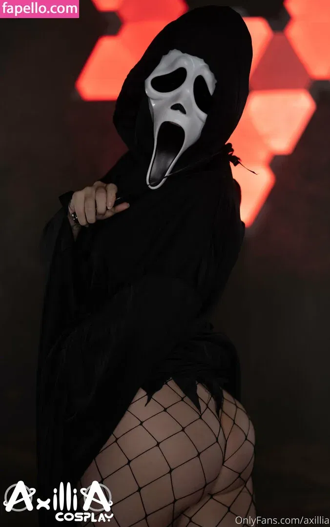 axillia Onlyfans Photo Gallery 