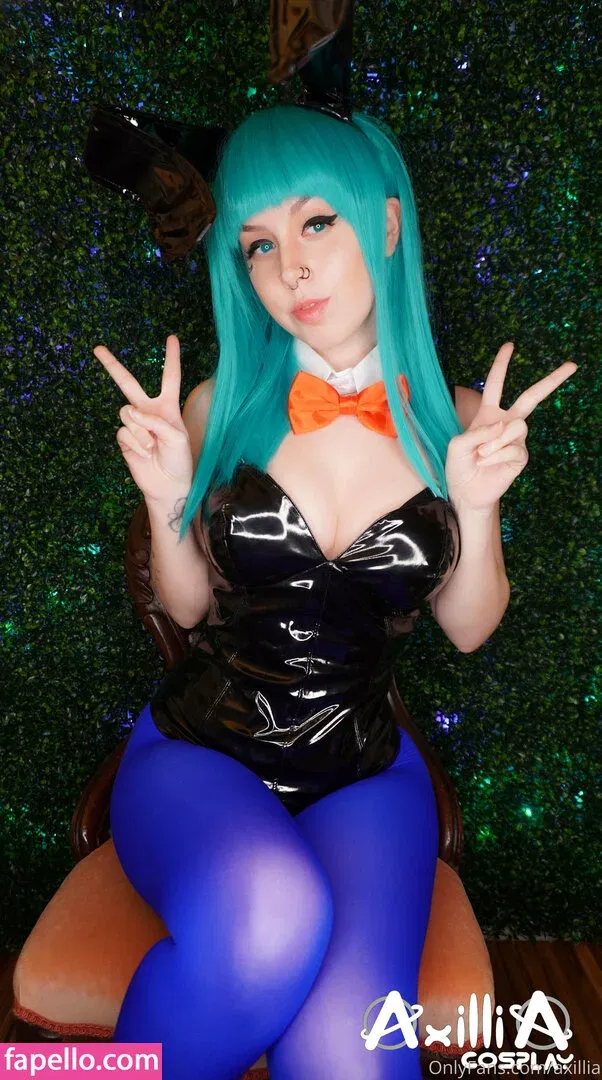 axillia Onlyfans Photo Gallery 