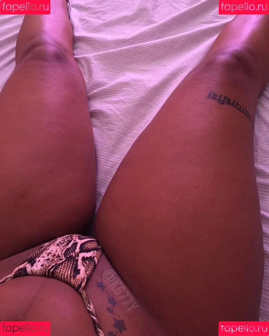 K677y Onlyfans Photo Gallery 