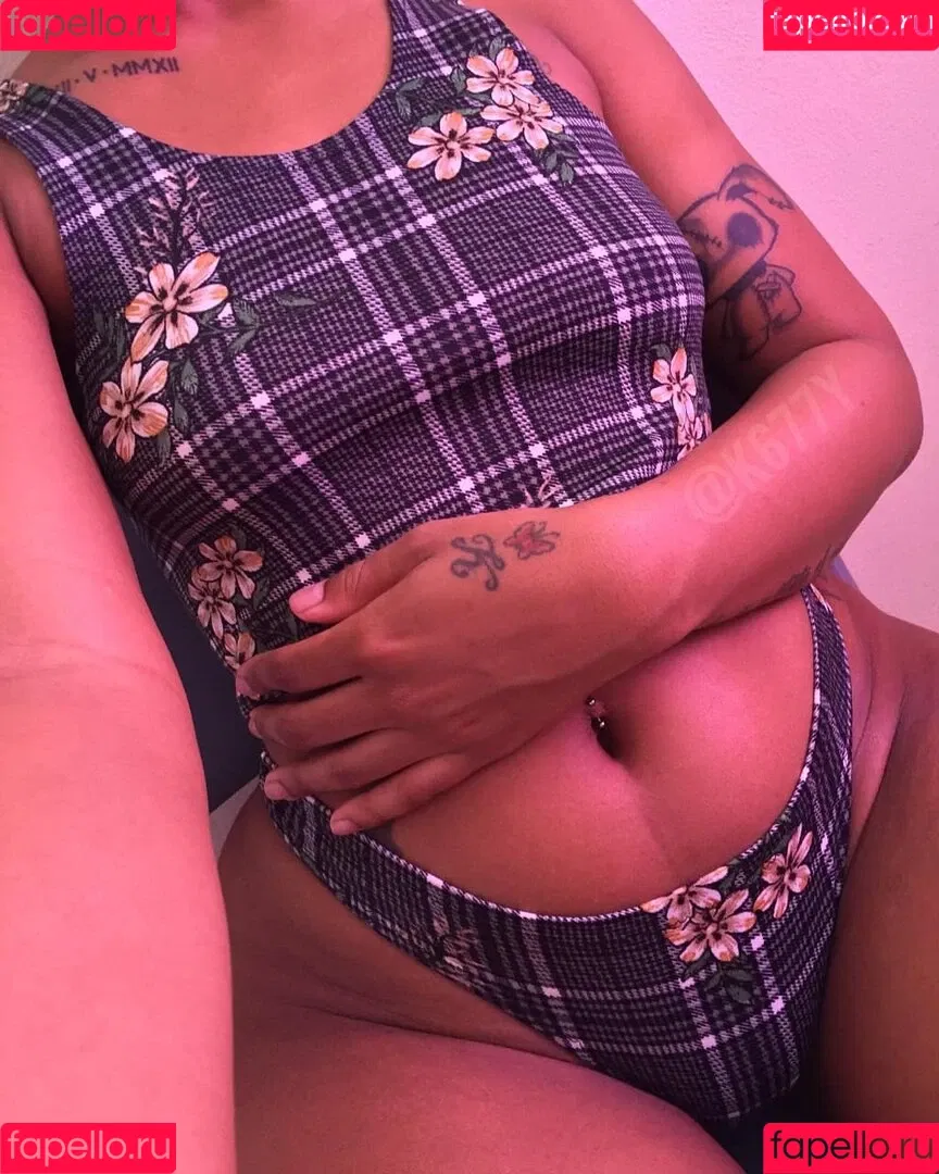 K677y Onlyfans Photo Gallery 