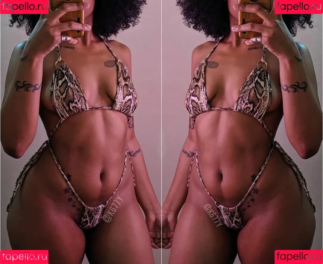 K677y Onlyfans Photo Gallery 