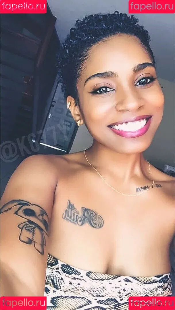 K677y Onlyfans Photo Gallery 