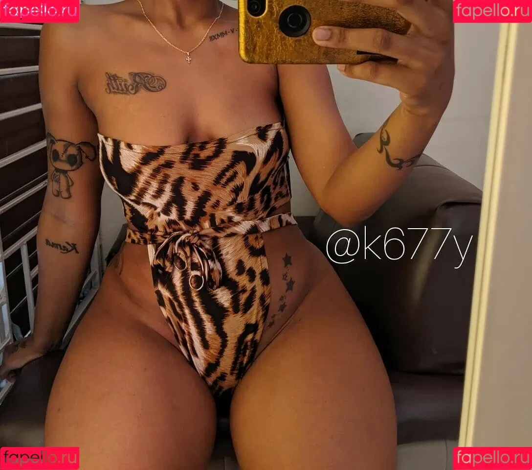 K677y Onlyfans Photo Gallery 