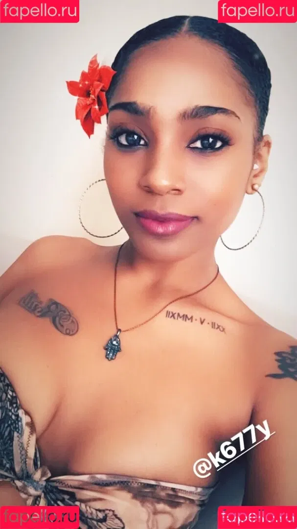 K677y Onlyfans Photo Gallery 