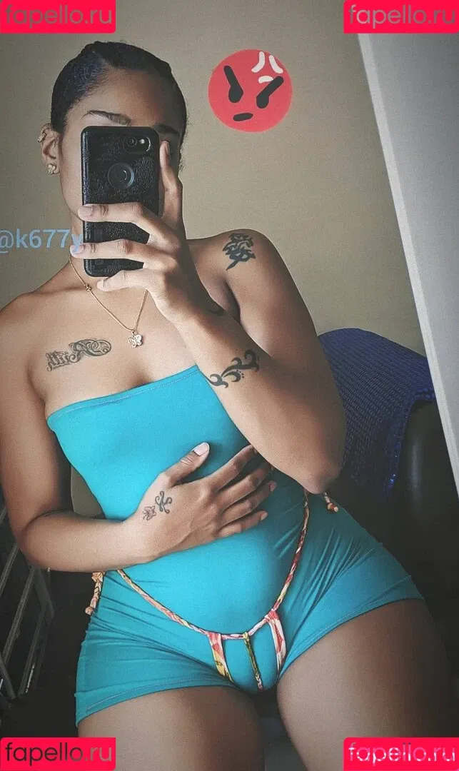 K677y Onlyfans Photo Gallery 