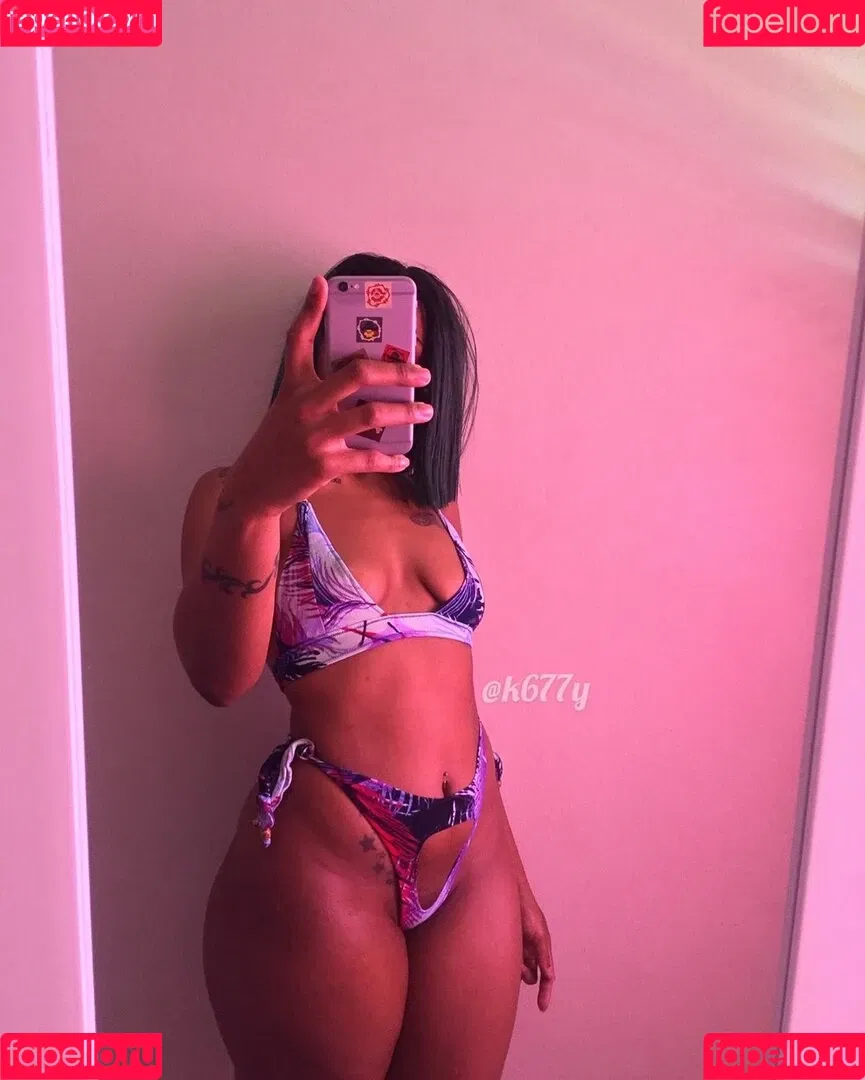 K677y Onlyfans Photo Gallery 