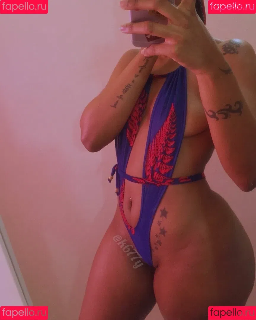 K677y Onlyfans Photo Gallery 