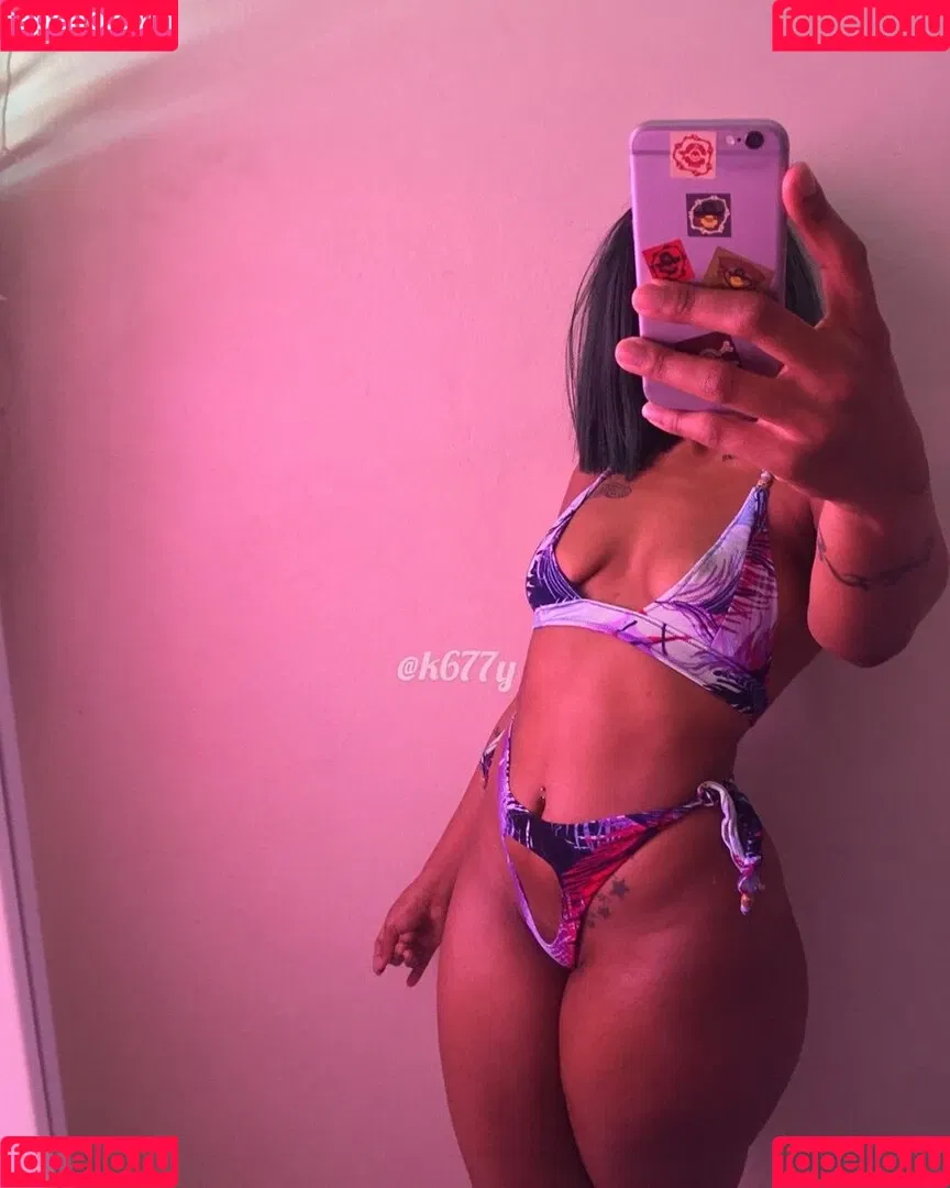 K677y Onlyfans Photo Gallery 