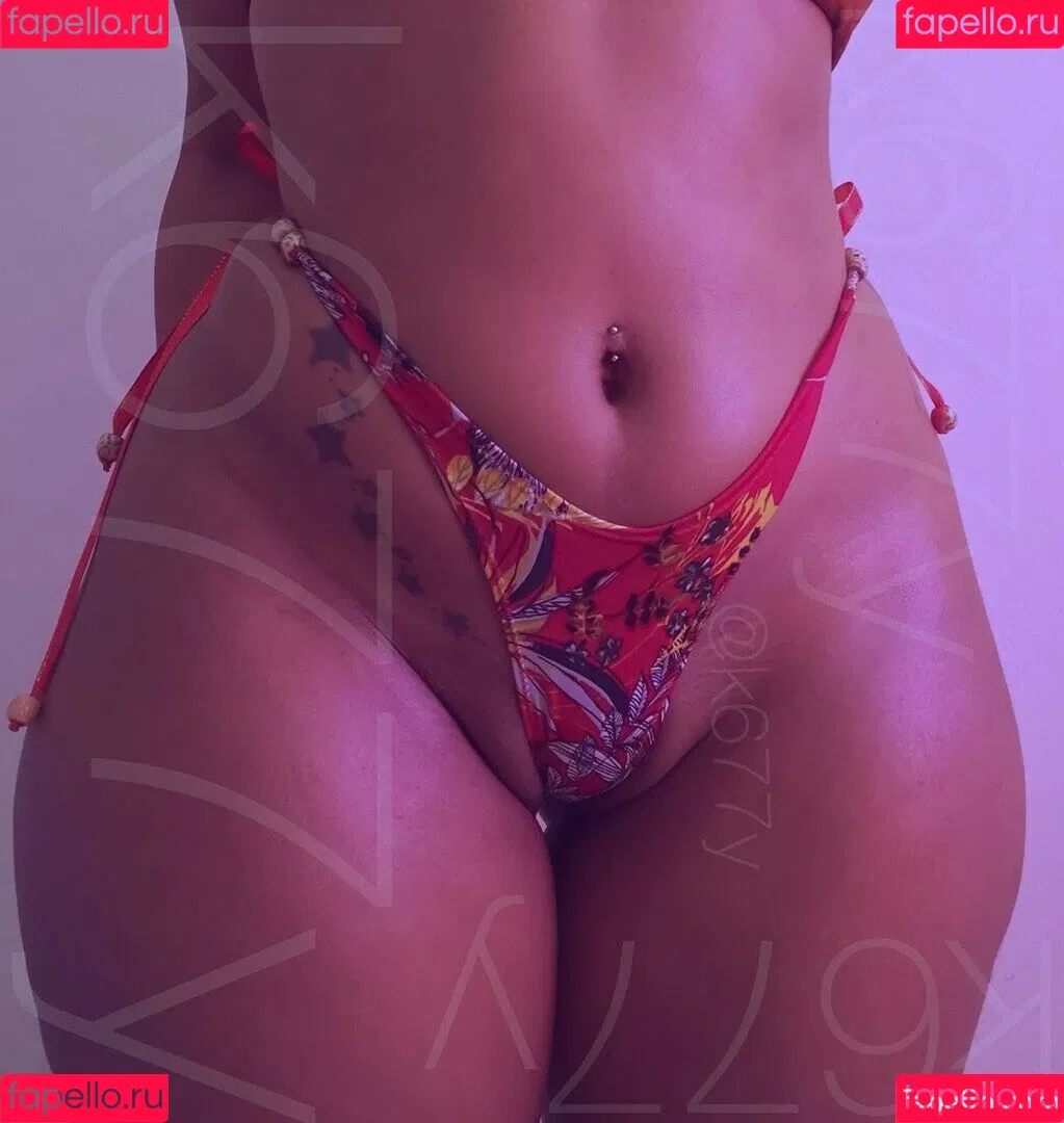 K677y Onlyfans Photo Gallery 