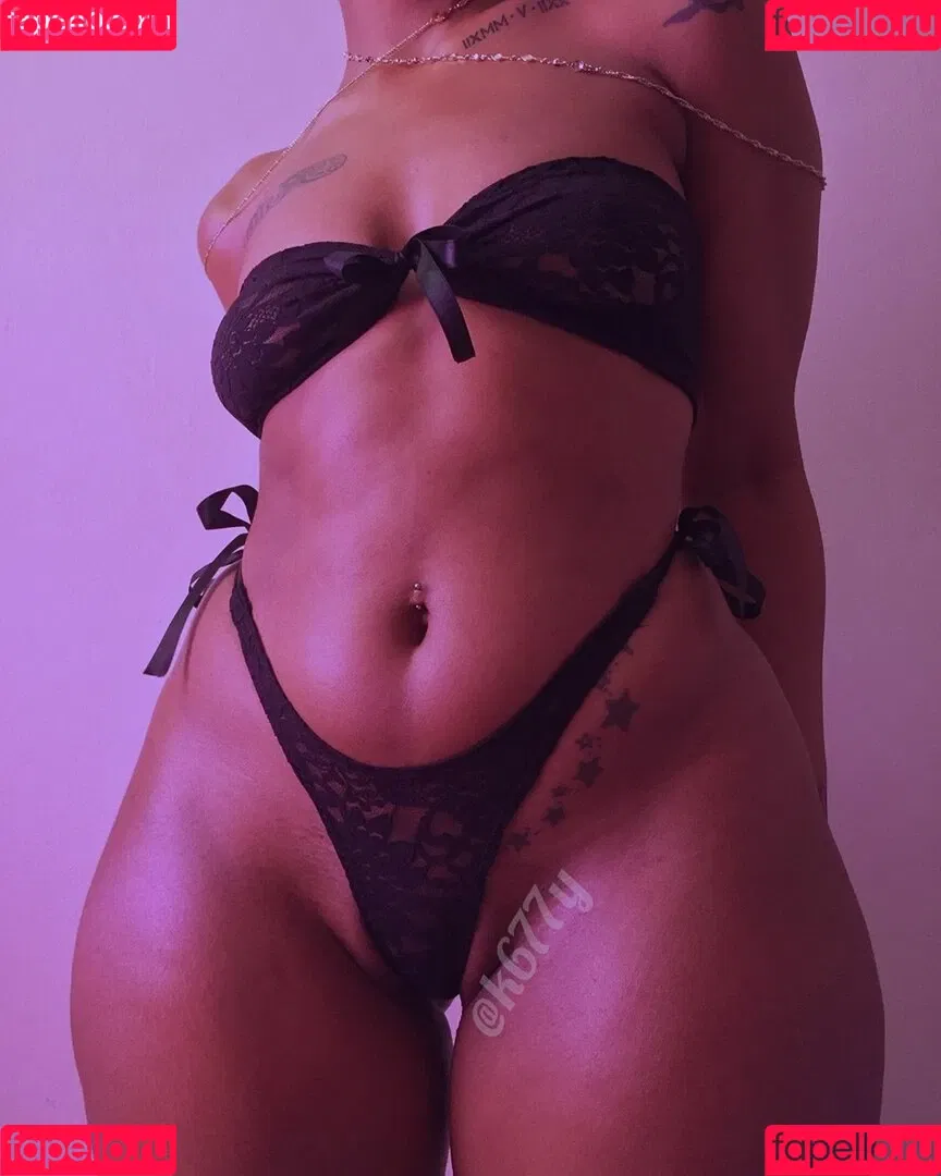 K677y Onlyfans Photo Gallery 