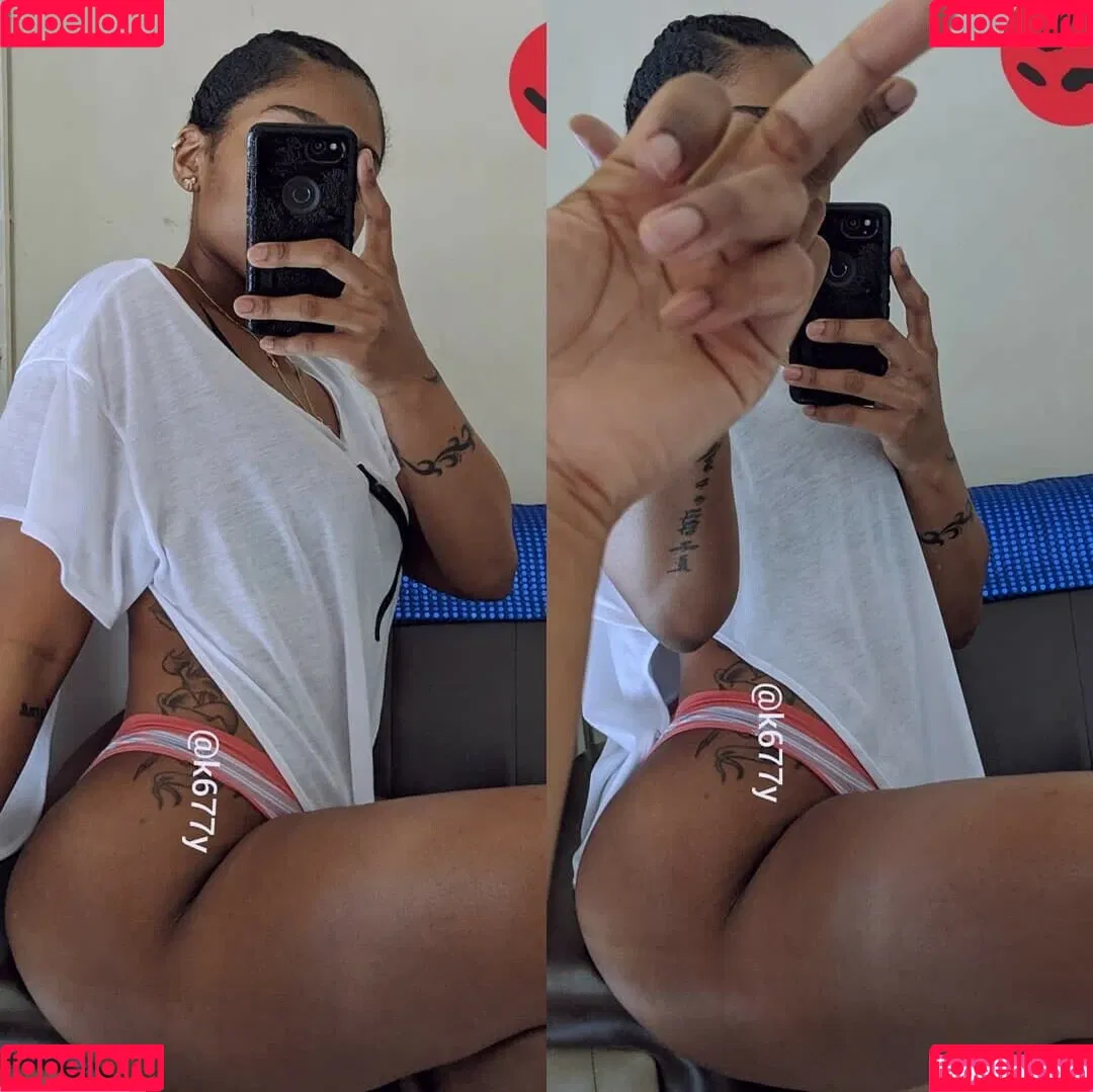 K677y Onlyfans Photo Gallery 