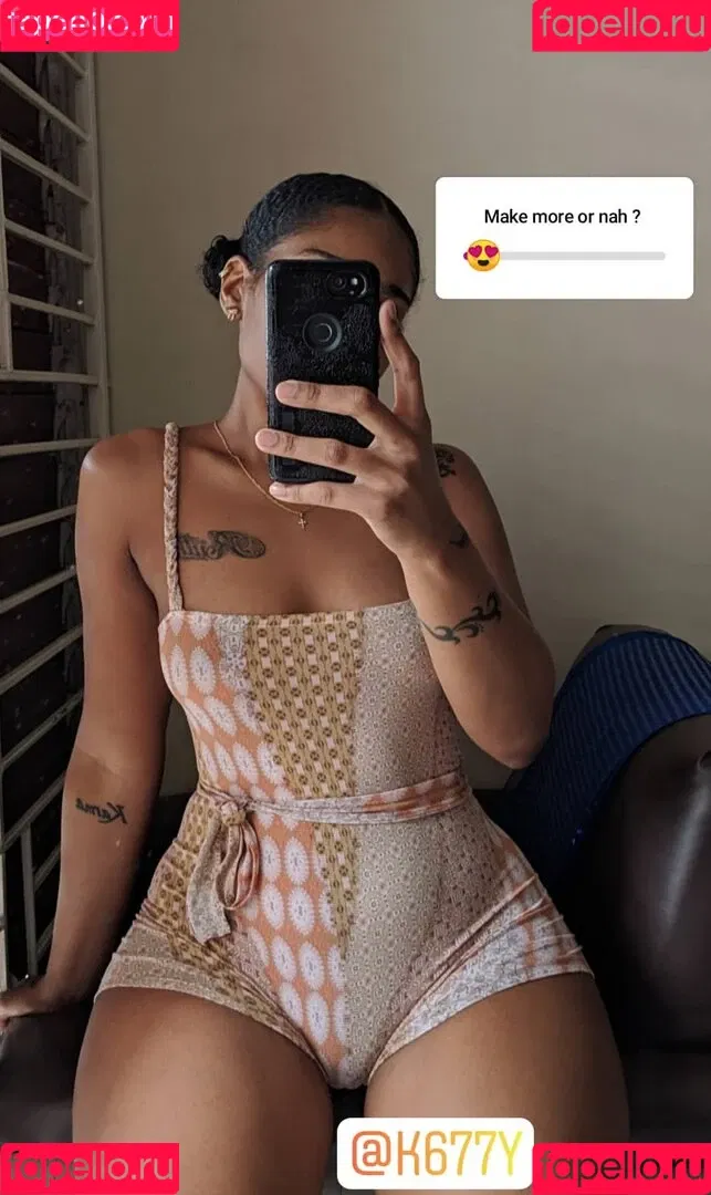 K677y Onlyfans Photo Gallery 