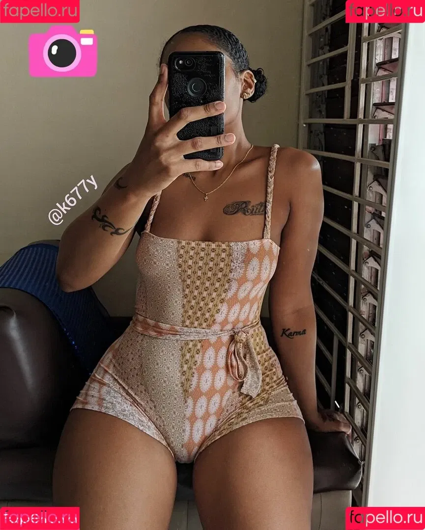 K677y Onlyfans Photo Gallery 