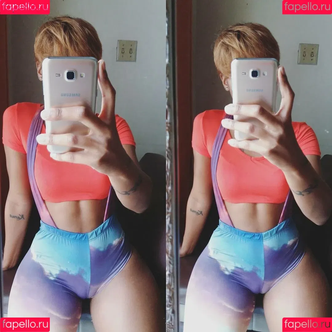 K677y Onlyfans Photo Gallery 