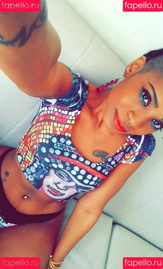K677y Onlyfans Photo Gallery 