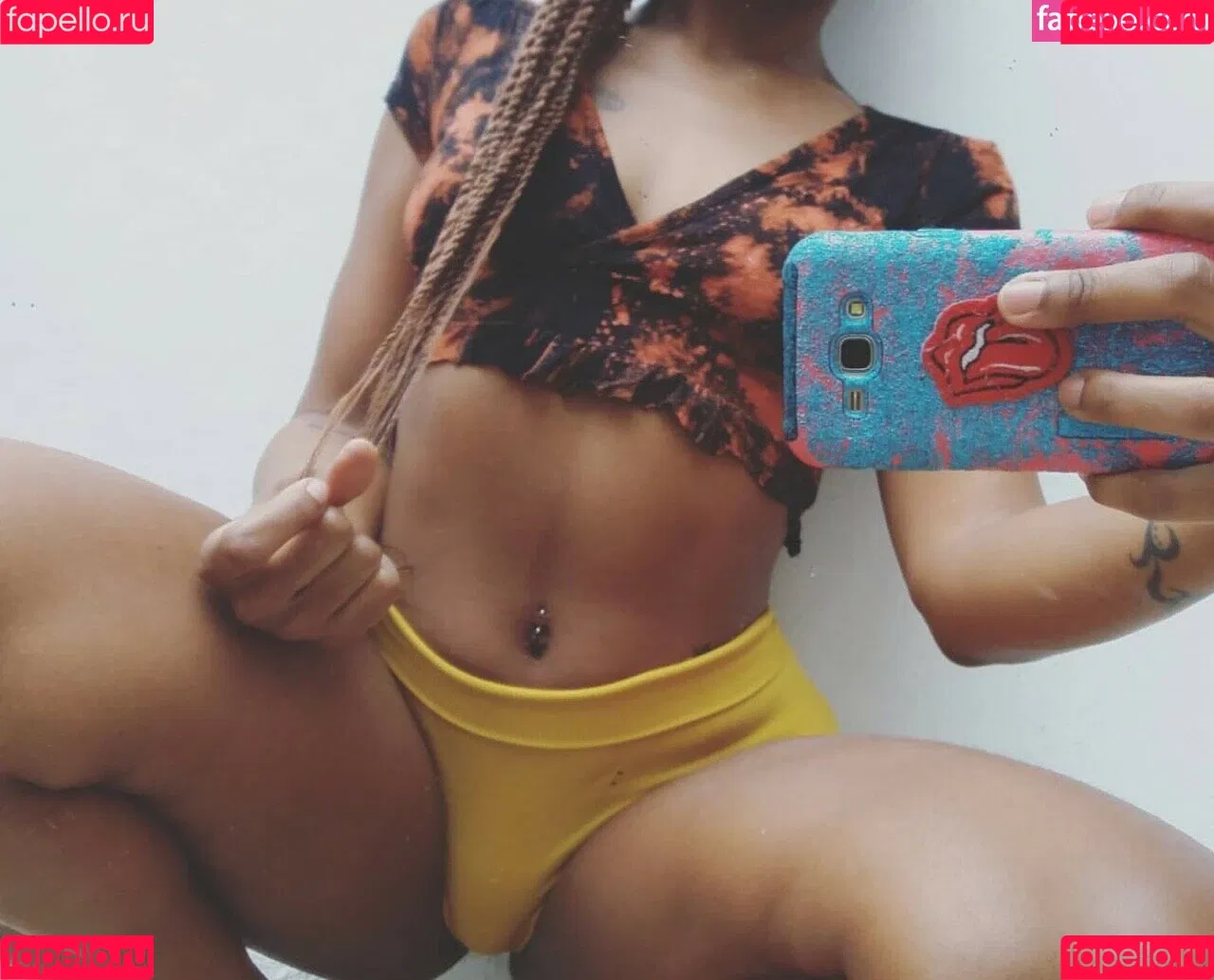 K677y Onlyfans Photo Gallery 