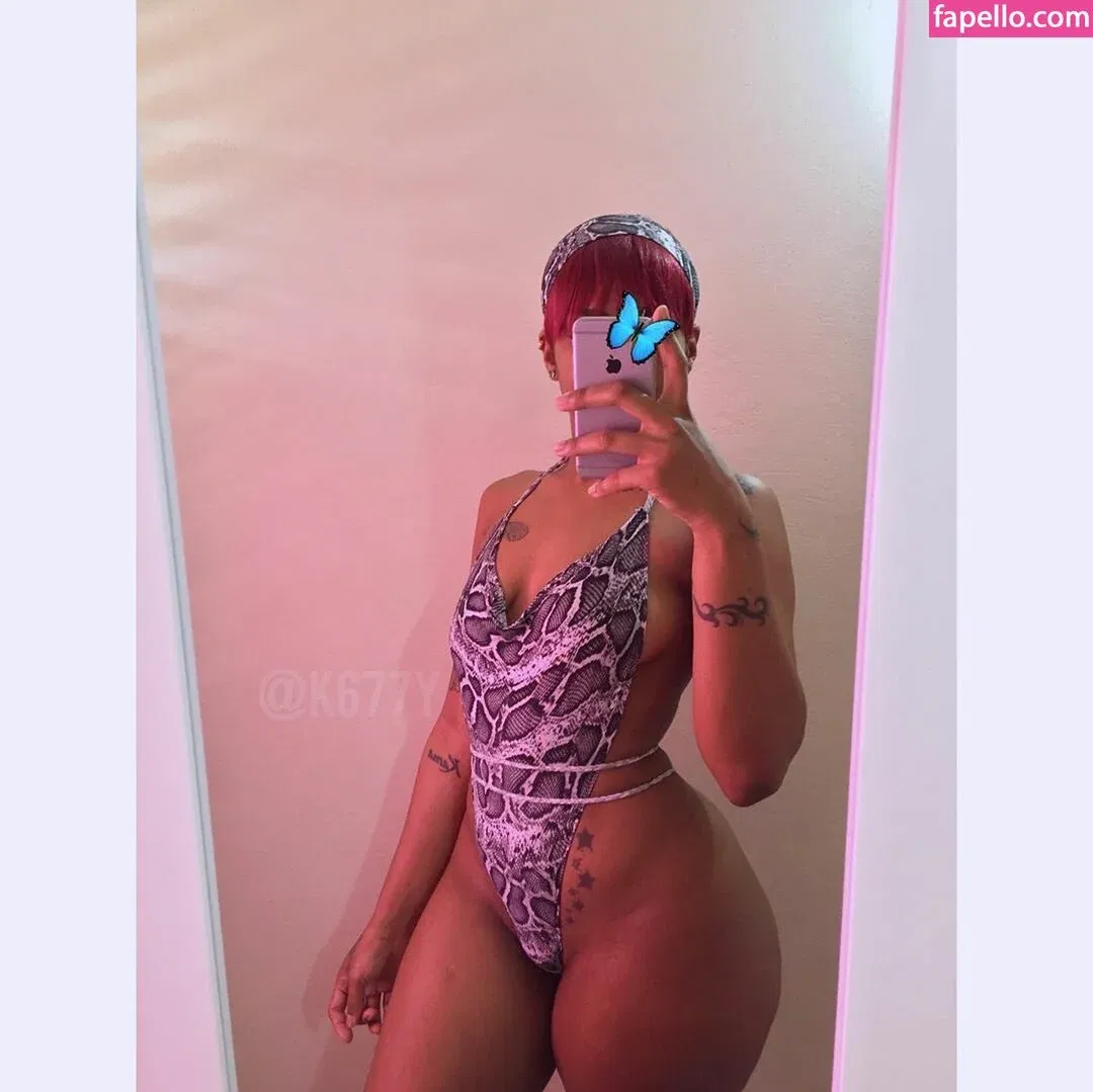 K677y Onlyfans Photo Gallery 