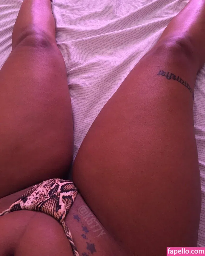 K677y Onlyfans Photo Gallery 