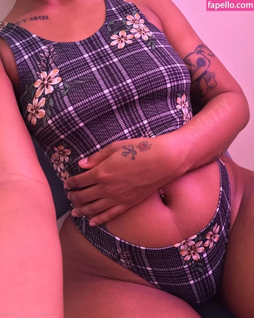 K677y Onlyfans Photo Gallery 