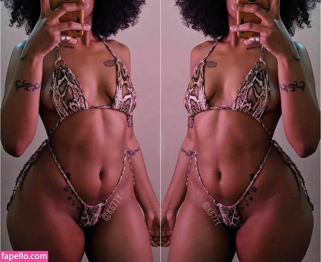 K677y Onlyfans Photo Gallery 