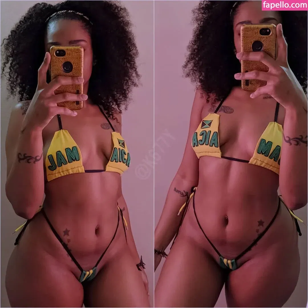 K677y Onlyfans Photo Gallery 