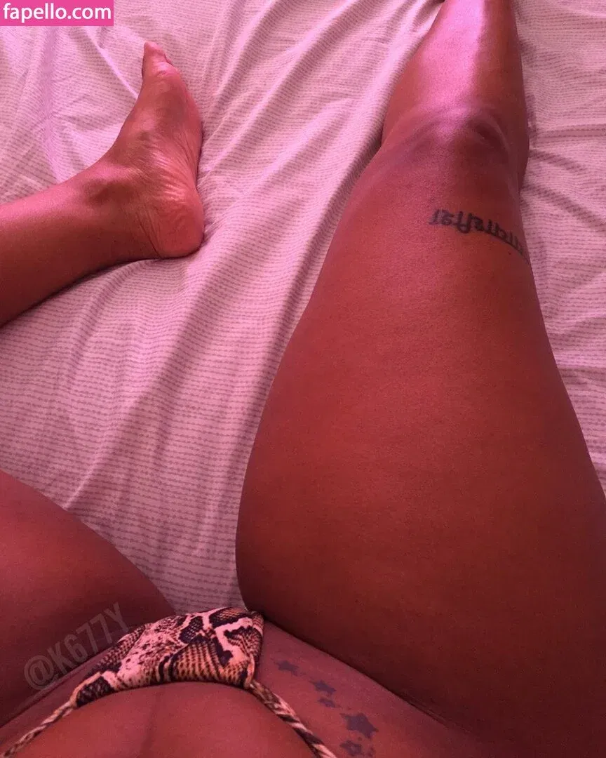 K677y Onlyfans Photo Gallery 