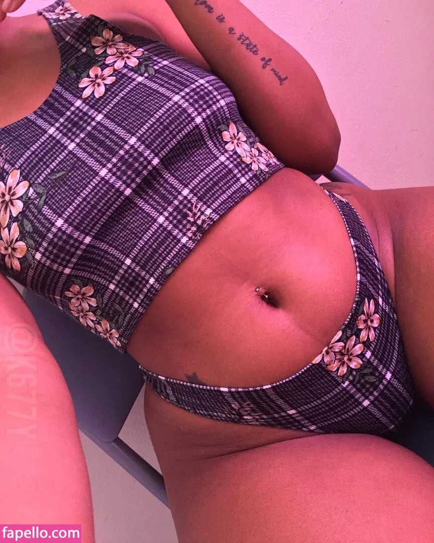 K677y Onlyfans Photo Gallery 