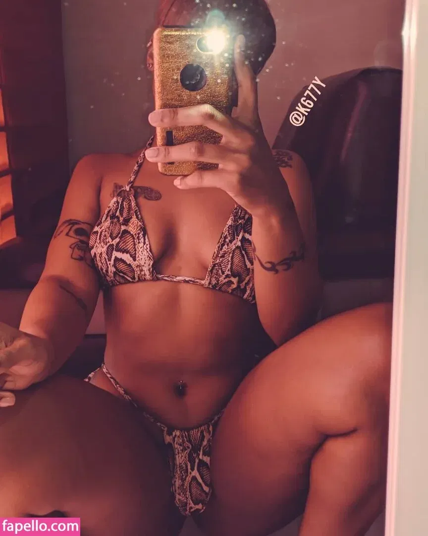 K677y Onlyfans Photo Gallery 