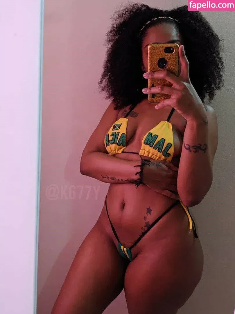 K677y Onlyfans Photo Gallery 