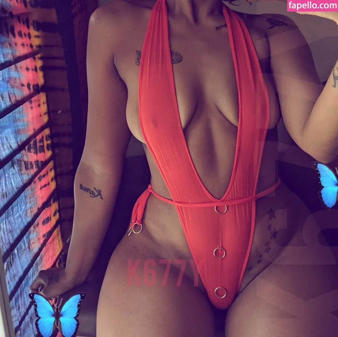 K677y Onlyfans Photo Gallery 
