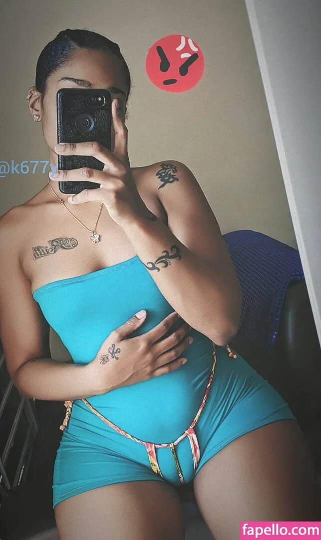 K677y Onlyfans Photo Gallery 
