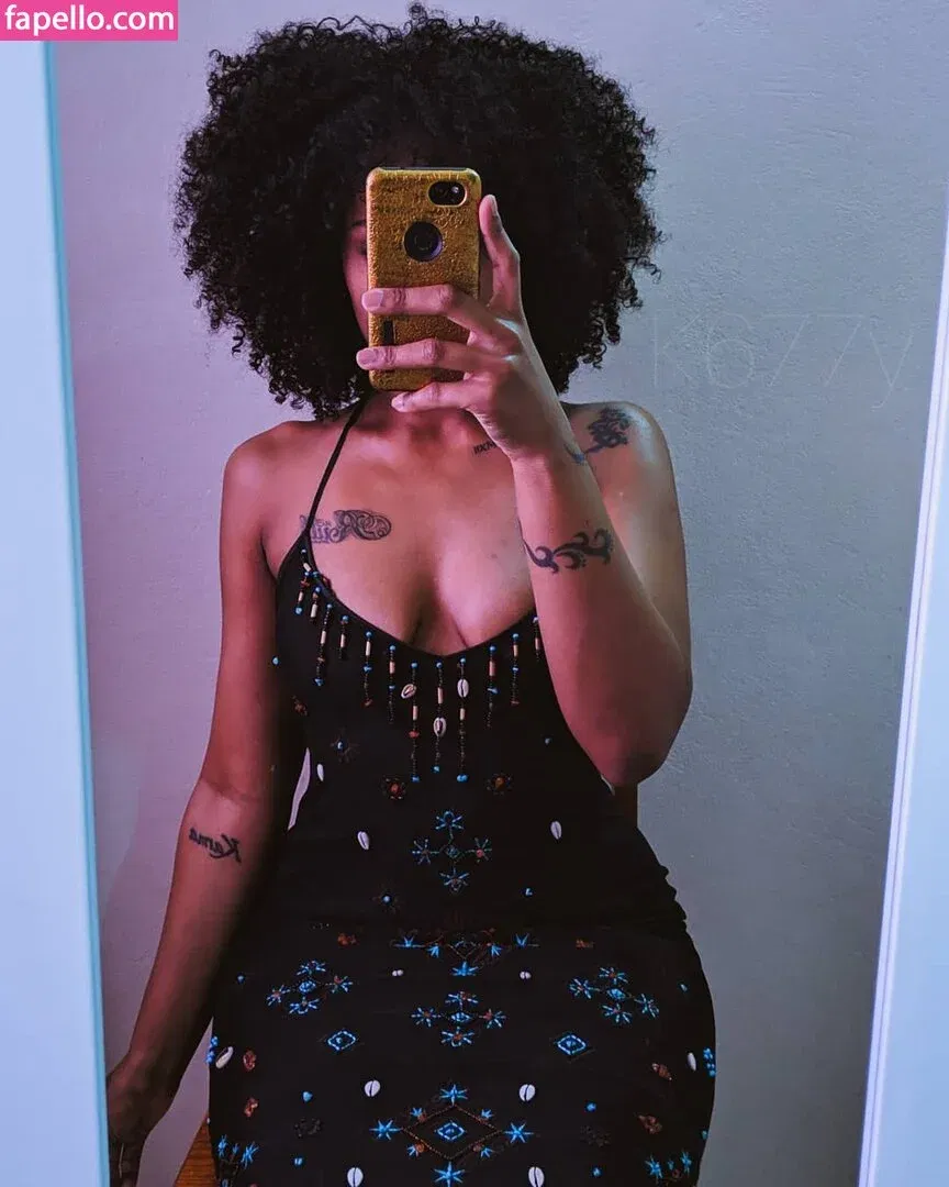 K677y Onlyfans Photo Gallery 