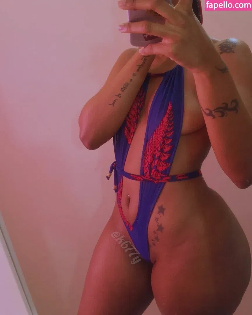 K677y Onlyfans Photo Gallery 