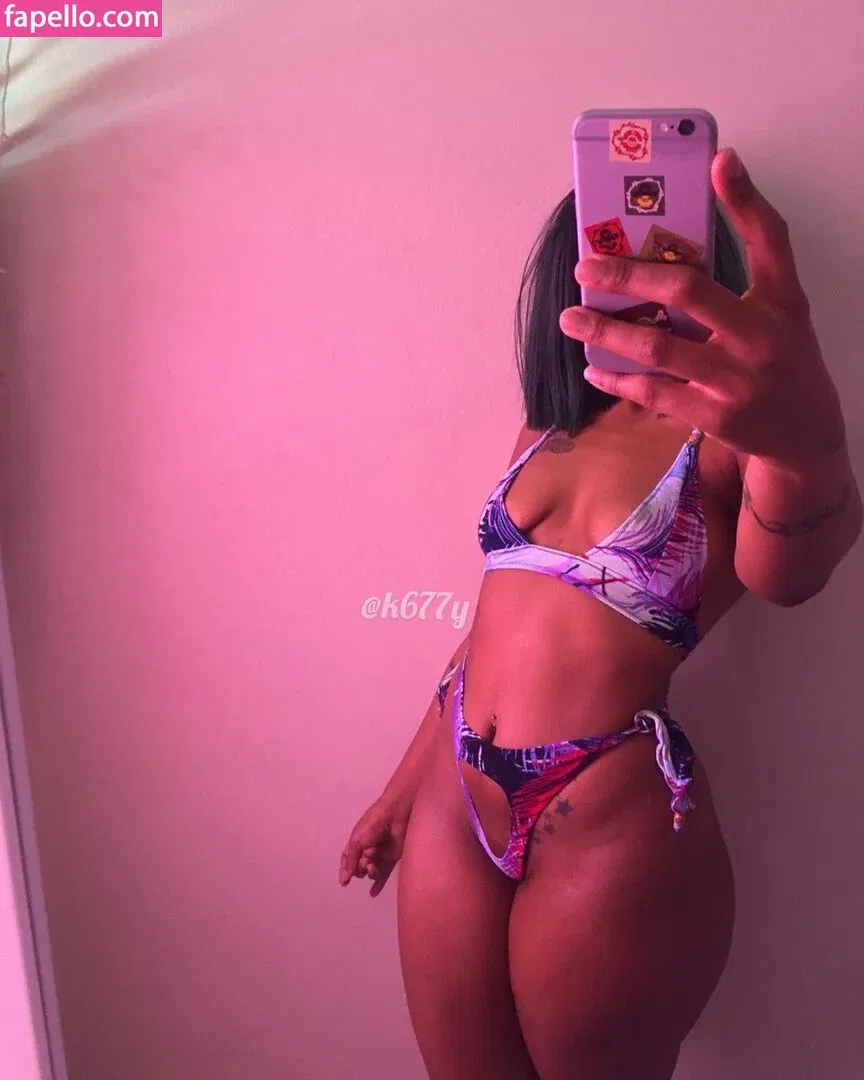 K677y Onlyfans Photo Gallery 