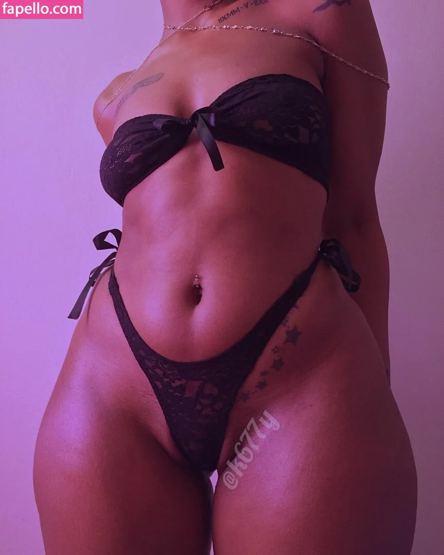 K677y Onlyfans Photo Gallery 