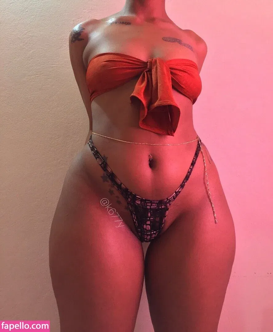 K677y Onlyfans Photo Gallery 