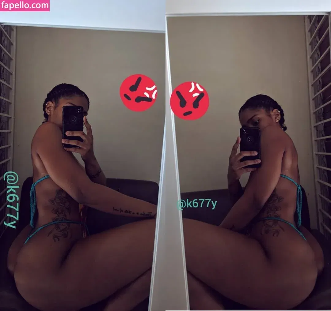 K677y Onlyfans Photo Gallery 