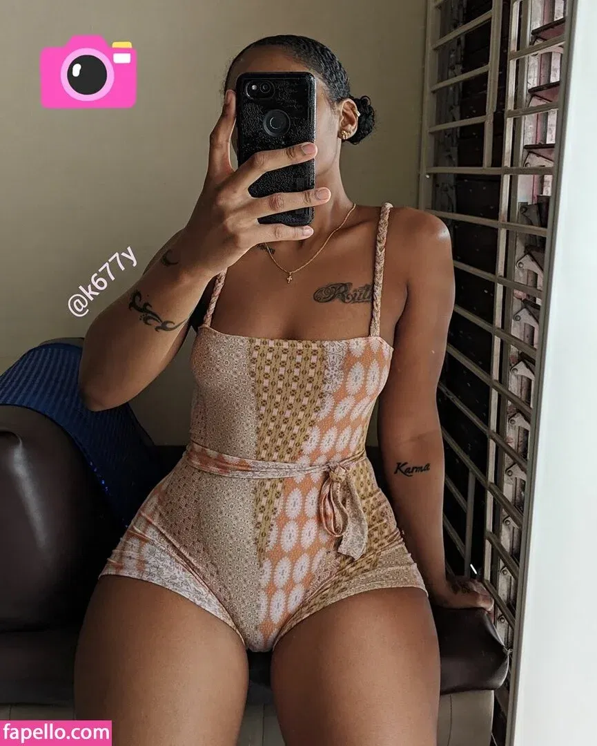 K677y Onlyfans Photo Gallery 