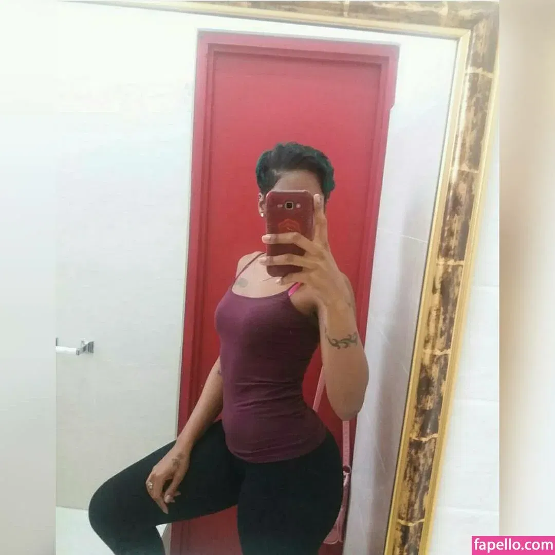 K677y Onlyfans Photo Gallery 