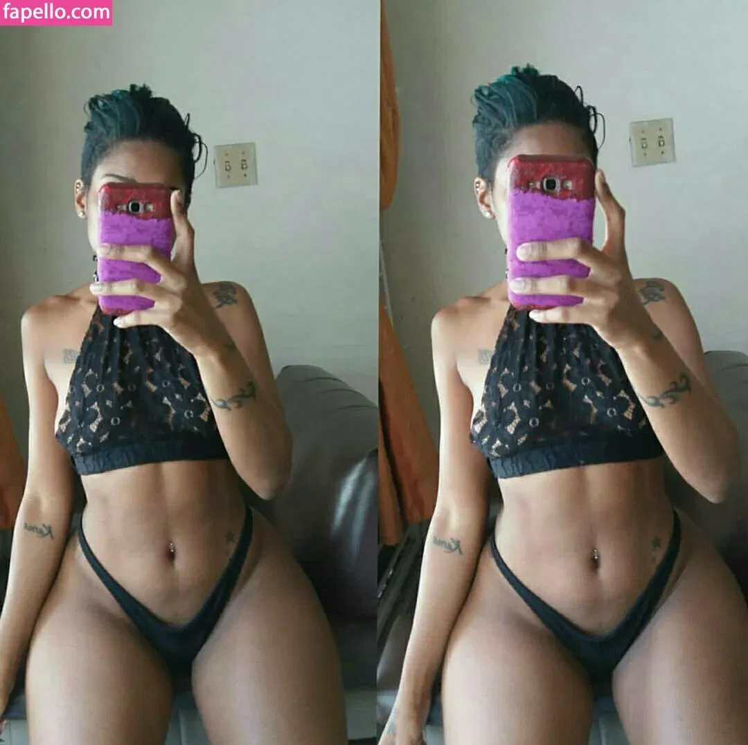 K677y Onlyfans Photo Gallery 