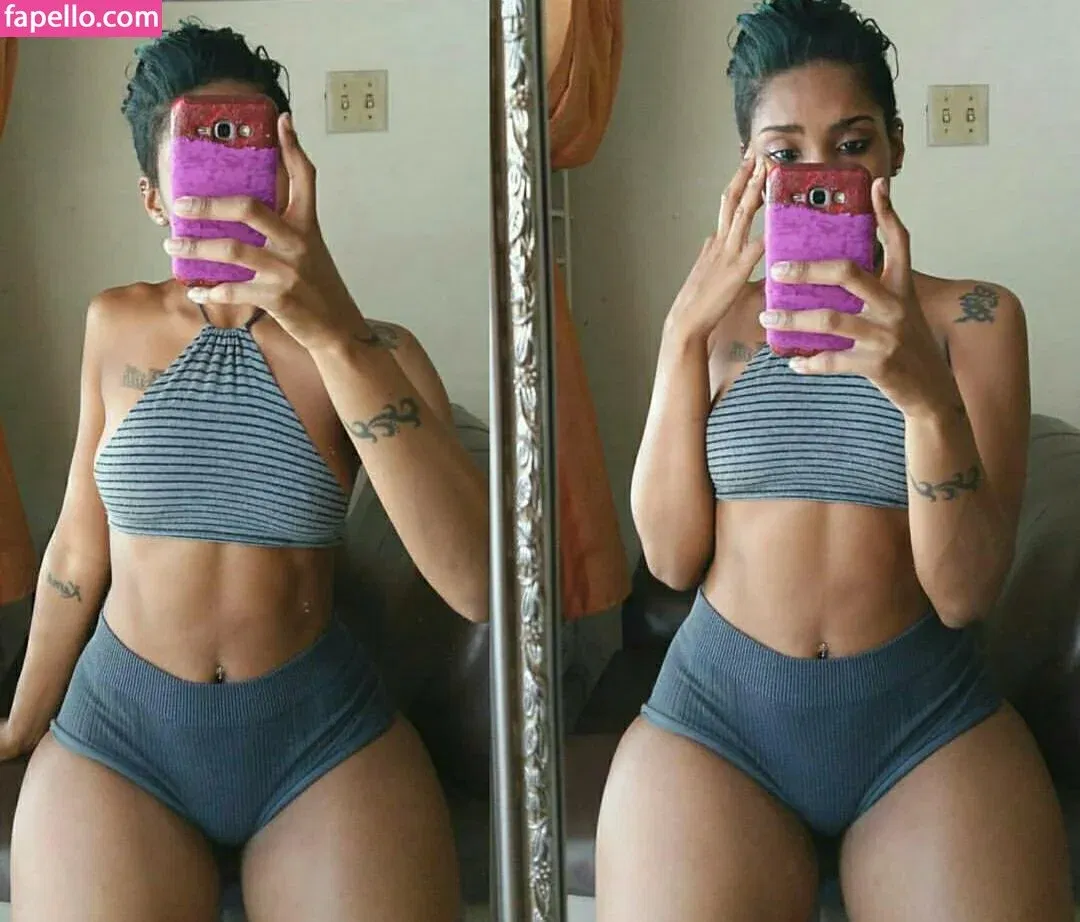 K677y Onlyfans Photo Gallery 