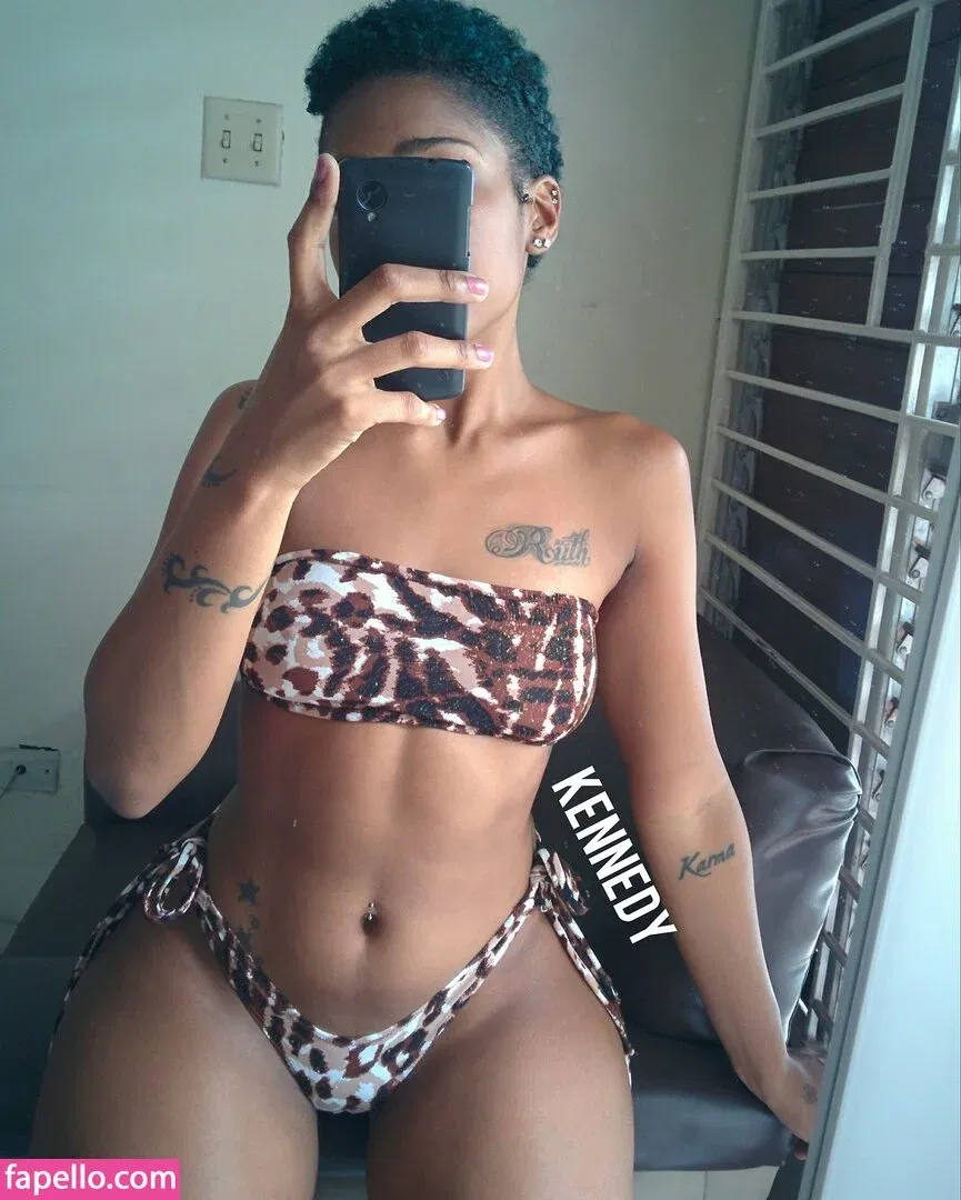 K677y Onlyfans Photo Gallery 