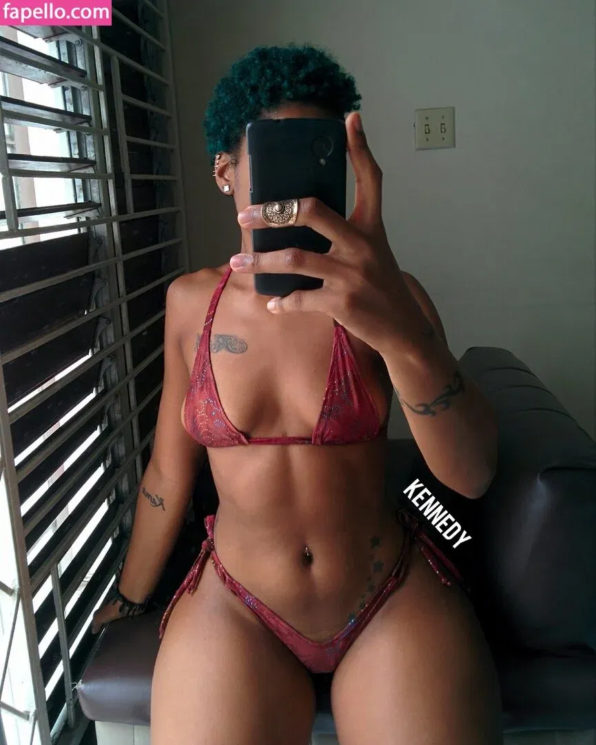 K677y Onlyfans Photo Gallery 