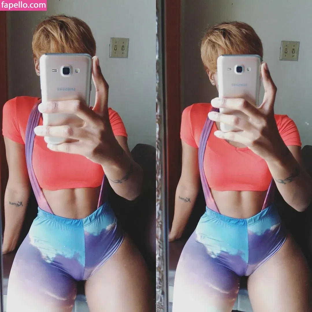 K677y Onlyfans Photo Gallery 