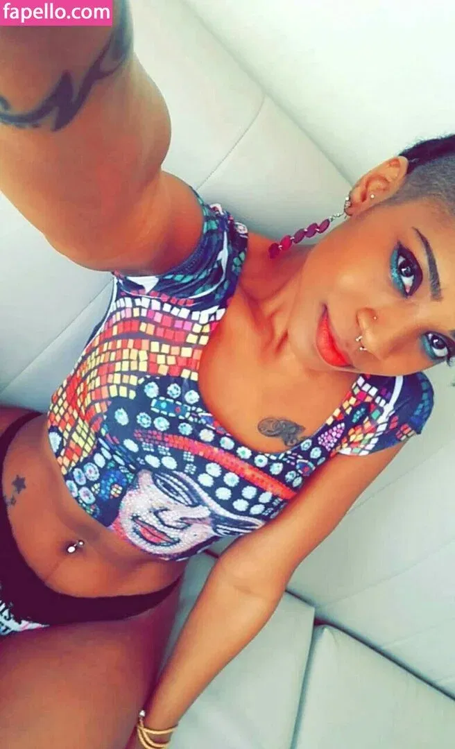 K677y Onlyfans Photo Gallery 