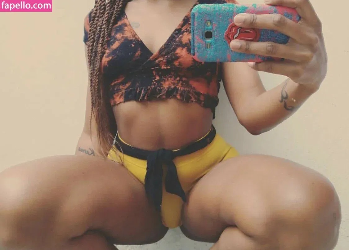 K677y Onlyfans Photo Gallery 