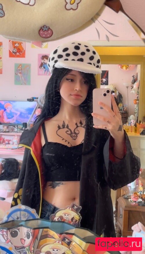 Catburglartati Onlyfans Photo Gallery 