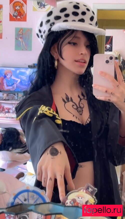 Catburglartati Onlyfans Photo Gallery 