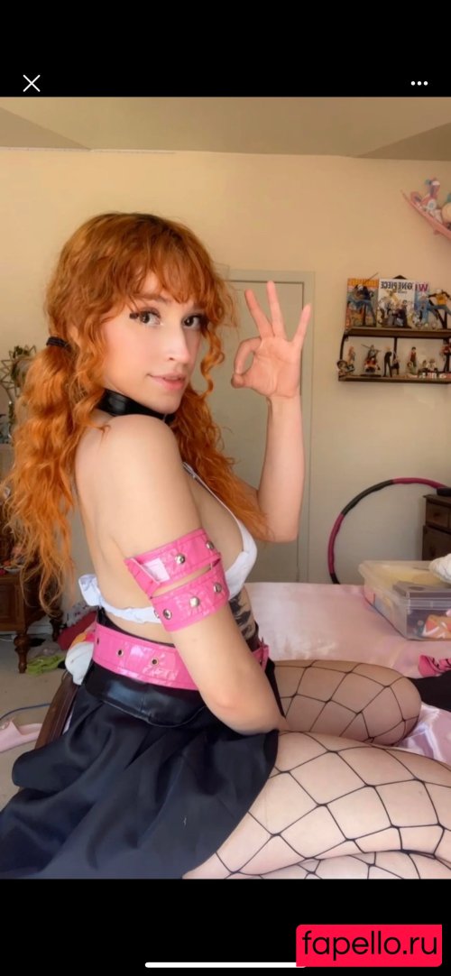 Catburglartati Onlyfans Photo Gallery 